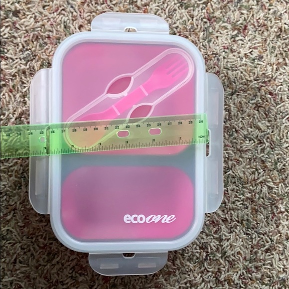 Bento box - Picture 7 of 8